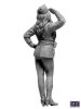 Master Box 24087 Pin-Up Series. All the Way! 1/24